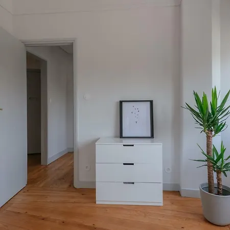 Baixa24 - Downtown Bliss W/ Amazing Natural Light Porto Exterior photo