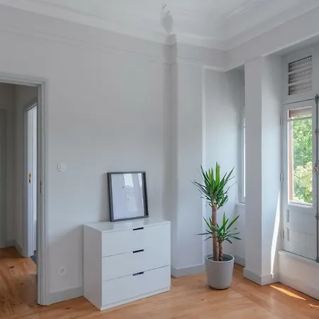 Baixa24 - Downtown Bliss W/ Amazing Natural Light Porto Exterior photo