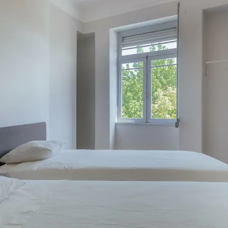 Baixa24 - Downtown Bliss W/ Amazing Natural Light Porto Exterior photo