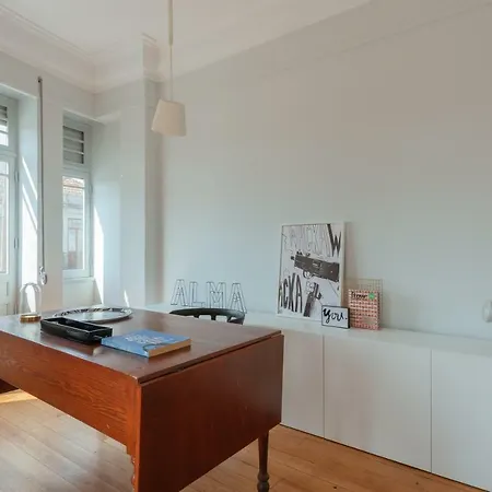 Baixa24 - Downtown Bliss W/ Amazing Natural Light Porto Exterior photo