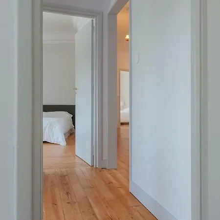 Baixa24 - Downtown Bliss W/ Amazing Natural Light Porto Exterior photo