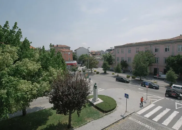 Baixa24 - Downtown Bliss W/ Amazing Natural Light