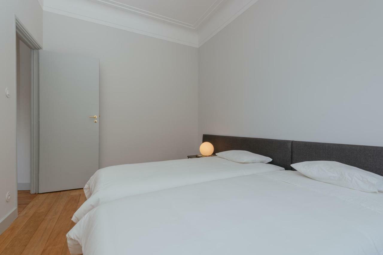 Baixa24 - Downtown Bliss W/ Amazing Natural Light Apartament