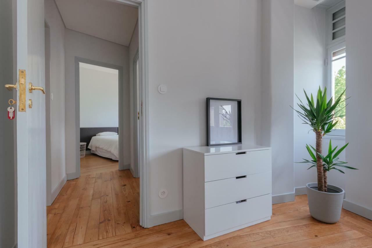 Baixa24 - Downtown Bliss W/ Amazing Natural Light Apartamento Porto
