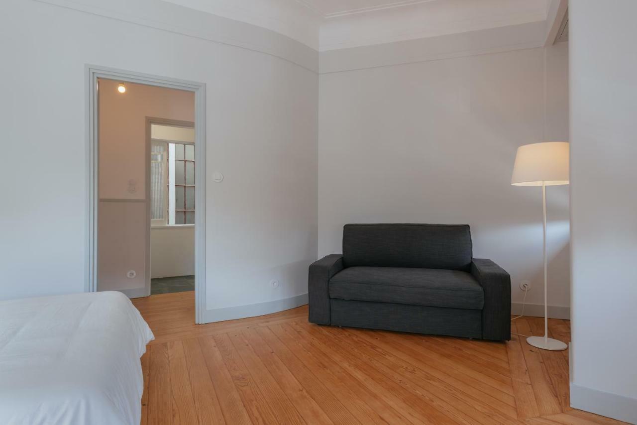 Apartament Baixa24 - Downtown Bliss W/ Amazing Natural Light