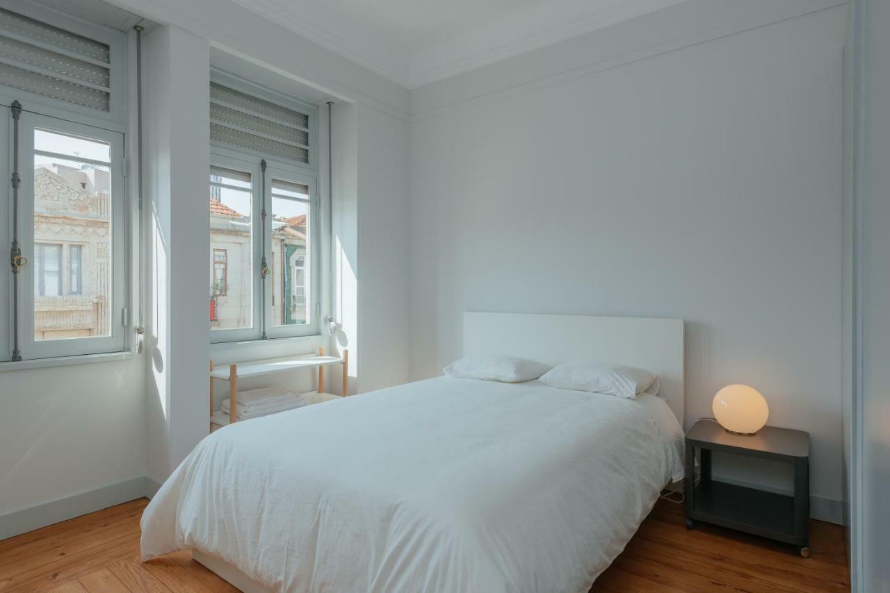 Apartament Baixa24 - Downtown Bliss W/ Amazing Natural Light *