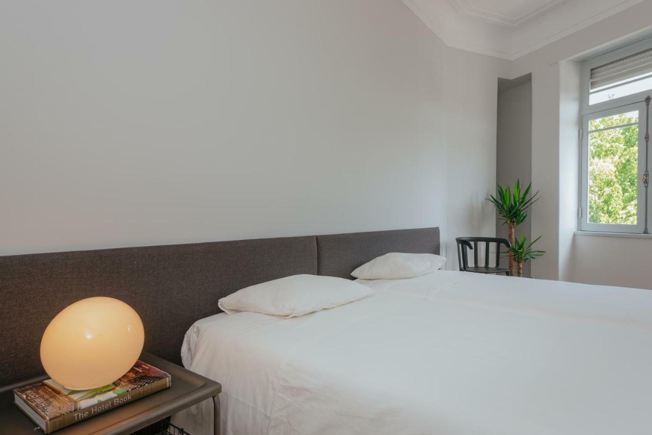 Baixa24 - Downtown Bliss W/ Amazing Natural Light Apartamento Porto