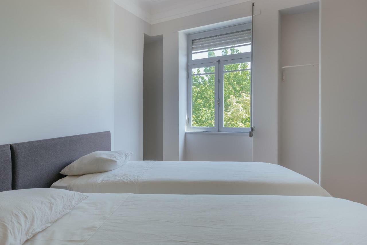 Apartament Baixa24 - Downtown Bliss W/ Amazing Natural Light *
