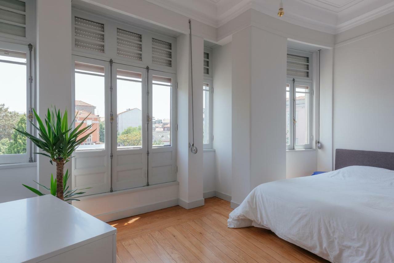 Apartamento Baixa24 - Downtown Bliss W/ Amazing Natural Light *