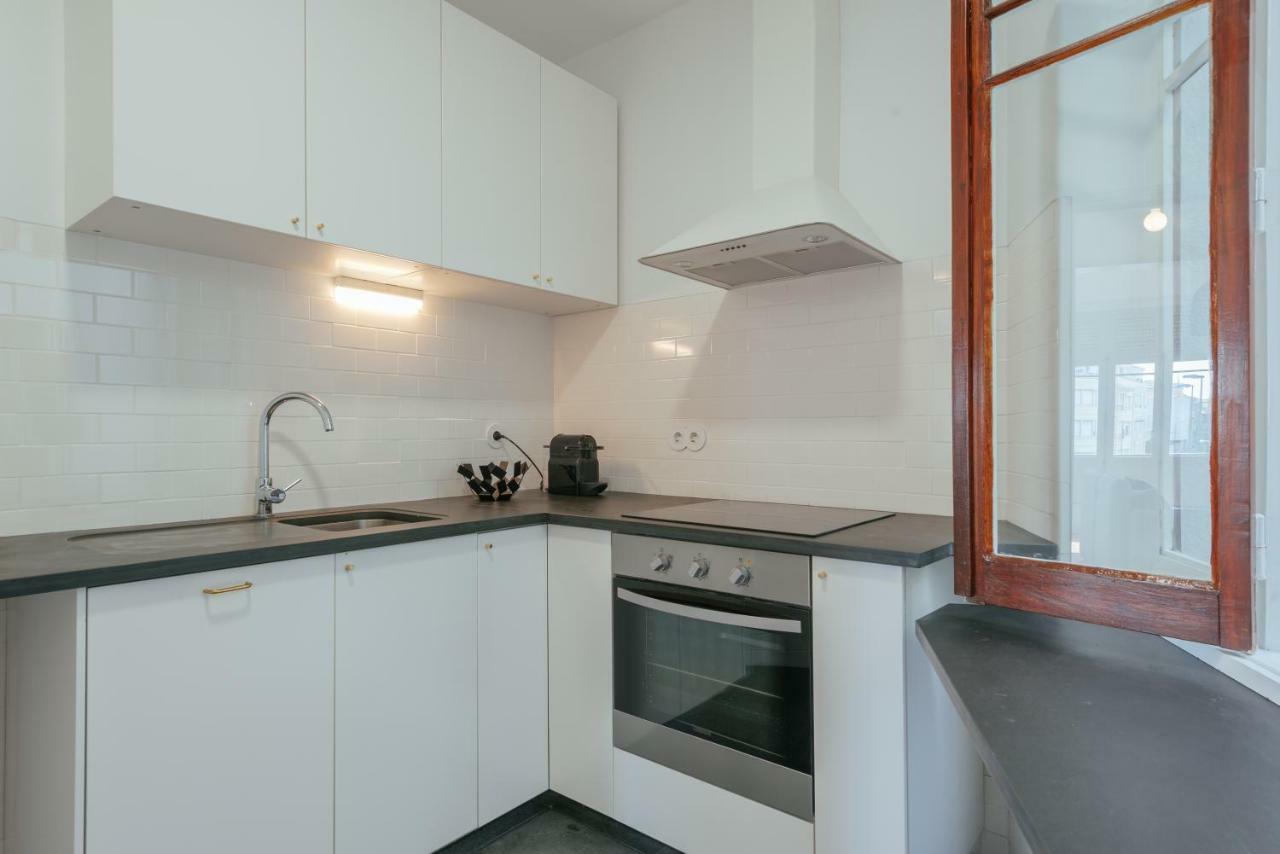 Apartamento Baixa24 - Downtown Bliss W/ Amazing Natural Light Porto